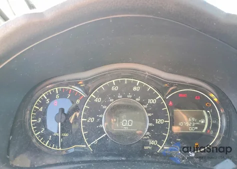 2016 Nissan Versa Note S z USA, uszkodzony, nr VIN 3N1CE2CP3GL393270